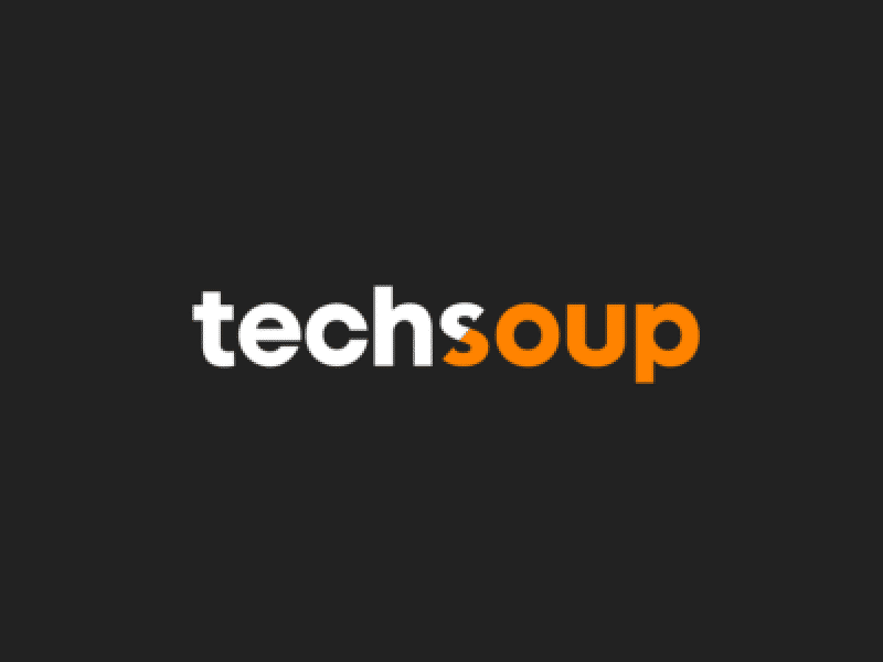techsoup logo