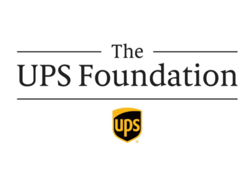 UPS Foundation Logo