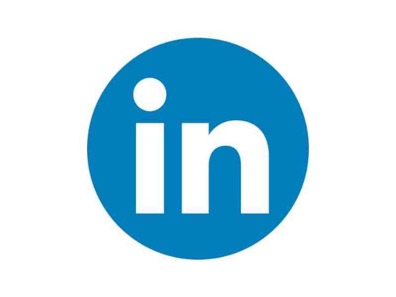 LinkedIn Logo